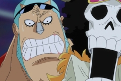 [Sedra] One Piece - 526 Raw [1280x720 h264+AAC D-CX] (1)