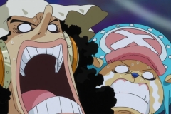 [Sedra] One Piece - 526 Raw [1280x720 h264+AAC D-CX] (1)