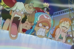 [Sedra] One Piece - 526 Raw [1280x720 h264+AAC D-CX] (1)