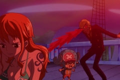 [Sedra] One Piece - 526 Raw [1280x720 h264+AAC D-CX] (1)