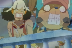 [Sedra] One Piece - 526 Raw [1280x720 h264+AAC D-CX] (2)