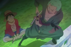 [Sedra] One Piece - 526 Raw [1280x720 h264+AAC D-CX] (2)