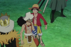 [Sedra] One Piece - 526 Raw [1280x720 h264+AAC D-CX] (2)