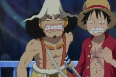 [Sedra] One Piece - 526 Raw [1280x720 h264+AAC D-CX] (2)