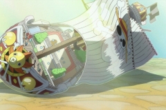 [Sedra] One Piece - 526 Raw [1280x720 h264+AAC D-CX] (2)