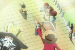 [Sedra] One Piece - 526 Raw [1280x720 h264+AAC D-CX] (2)