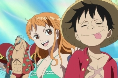 [Sedra] One Piece - 526 Raw [1280x720 h264+AAC D-CX] (1)