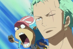 [Sedra] One Piece - 526 Raw [1280x720 h264+AAC D-CX] (1)