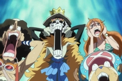 [Sedra] One Piece - 526 Raw [1280x720 h264+AAC D-CX] (1)