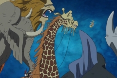 [Smart-Raws] ONE PIECE 527 (CX 1280x720 x264 AAC) (1)