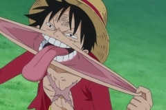 [Smart-Raws] ONE PIECE 527 (CX 1280x720 x264 AAC) (1)