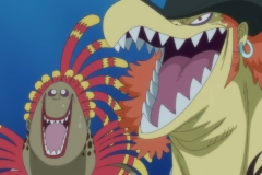 [Smart-Raws] ONE PIECE 527 (CX 1280x720 x264 AAC) (1)