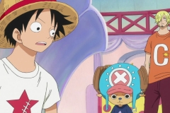 [Smart-Raws] ONE PIECE 527 (CX 1280x720 x264 AAC) (1)