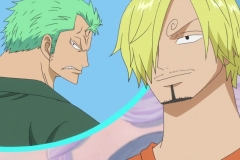 [Smart-Raws] ONE PIECE 527 (CX 1280x720 x264 AAC) (1)