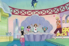 [Smart-Raws] ONE PIECE 527 (CX 1280x720 x264 AAC) (1)