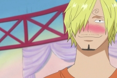 [Smart-Raws] ONE PIECE 527 (CX 1280x720 x264 AAC) (1)