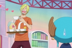 [Smart-Raws] ONE PIECE 527 (CX 1280x720 x264 AAC) (1)