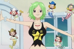 [Smart-Raws] ONE PIECE 527 (CX 1280x720 x264 AAC) (1)