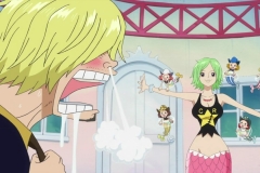 [Smart-Raws] ONE PIECE 527 (CX 1280x720 x264 AAC) (1)