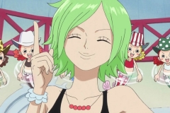 [Smart-Raws] ONE PIECE 527 (CX 1280x720 x264 AAC) (1)