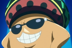 [Smart-Raws] ONE PIECE 527 (CX 1280x720 x264 AAC) (1)