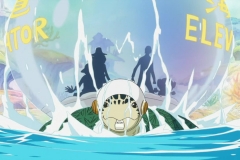 [Smart-Raws] ONE PIECE 527 (CX 1280x720 x264 AAC) (2)