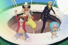 [Smart-Raws] ONE PIECE 527 (CX 1280x720 x264 AAC) (2)