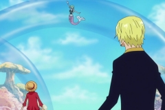 [Smart-Raws] ONE PIECE 527 (CX 1280x720 x264 AAC) (2)