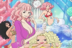 [Smart-Raws] ONE PIECE 527 (CX 1280x720 x264 AAC) (2)