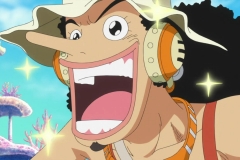 [Smart-Raws] ONE PIECE 527 (CX 1280x720 x264 AAC) (2)