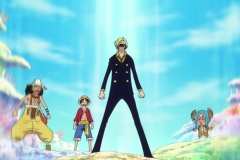 [Smart-Raws] ONE PIECE 527 (CX 1280x720 x264 AAC) (2)