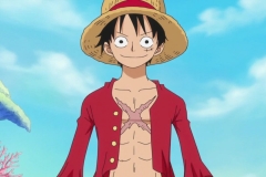 [Smart-Raws] ONE PIECE 527 (CX 1280x720 x264 AAC) (2)