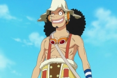 [Smart-Raws] ONE PIECE 527 (CX 1280x720 x264 AAC) (2)