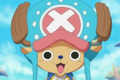 [Smart-Raws] ONE PIECE 527 (CX 1280x720 x264 AAC) (2)