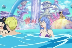 [Zero-Raws] One Piece - 528 (CX 1280x720 VFR x264 AAC) (1)