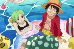 [Zero-Raws] One Piece - 528 (CX 1280x720 VFR x264 AAC) (1)