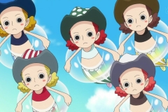 [Zero-Raws] One Piece - 528 (CX 1280x720 VFR x264 AAC) (1)