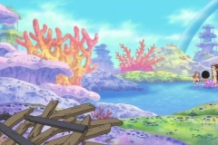 [Smart-Raws] ONE PIECE 529 (CX 1280x720 x264 AAC) (1)