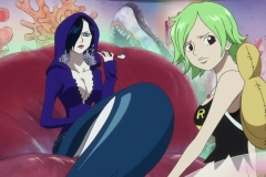 [Smart-Raws] ONE PIECE 529 (CX 1280x720 x264 AAC) (2)