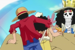 [Smart-Raws] ONE PIECE 529 (CX 1280x720 x264 AAC) (1)