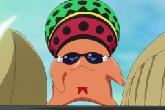 [Smart-Raws] ONE PIECE 529 (CX 1280x720 x264 AAC) (2)