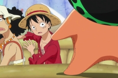 [Smart-Raws] ONE PIECE 529 (CX 1280x720 x264 AAC) (2)