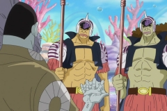 [Smart-Raws] ONE PIECE 531 (CX 1280x720 x264 AAC) (1)