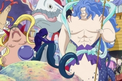 [Smart-Raws] ONE PIECE 531 (CX 1280x720 x264 AAC) (1)