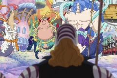 [Smart-Raws] ONE PIECE 531 (CX 1280x720 x264 AAC) (1)