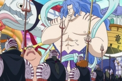 [Smart-Raws] ONE PIECE 531 (CX 1280x720 x264 AAC) (1)