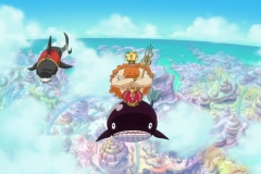 [Smart-Raws] ONE PIECE 531 (CX 1280x720 x264 AAC) (2)