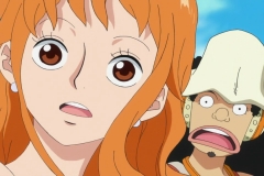 [Smart-Raws] ONE PIECE 531 (CX 1280x720 x264 AAC) (2)