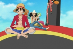 [Smart-Raws] ONE PIECE 531 (CX 1280x720 x264 AAC) (2)