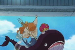 [Smart-Raws] ONE PIECE 531 (CX 1280x720 x264 AAC) (1)